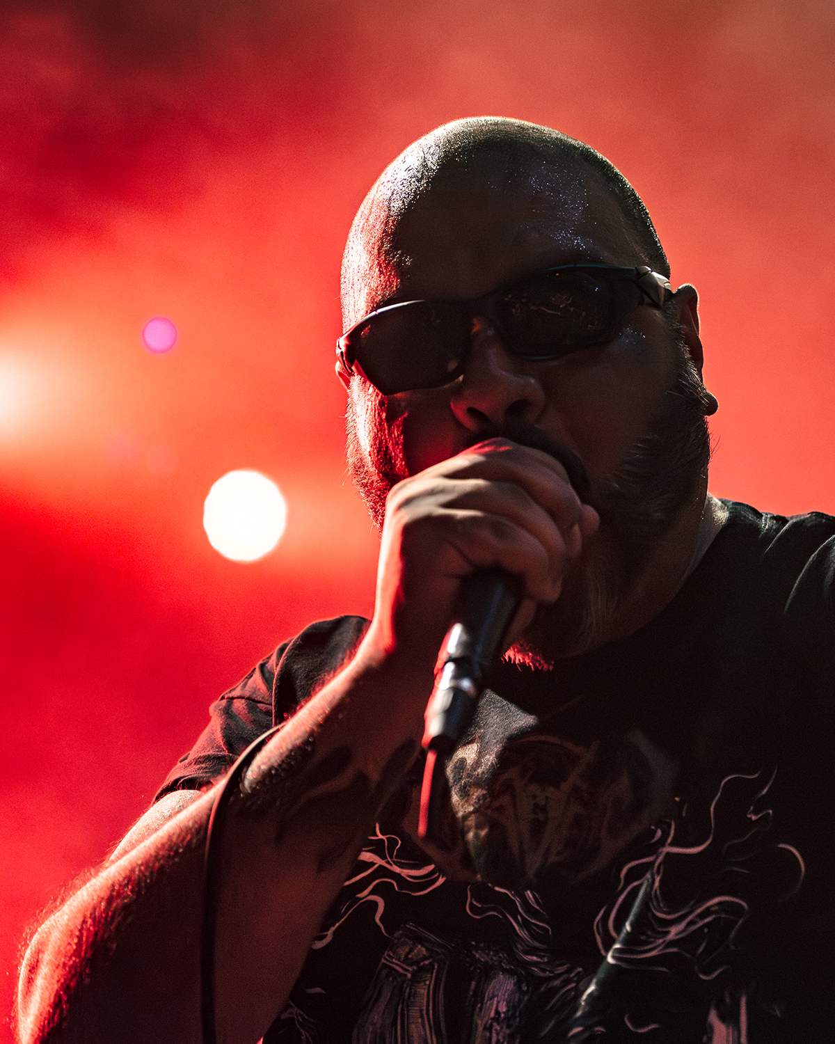 Nile - Latin America Tour 2026